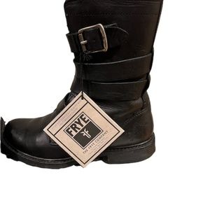 FRYE BOOTS/WOMEN